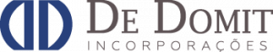 De Domit Logo
