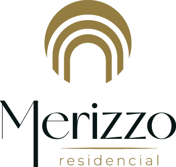 Merizzo Residencial Logo