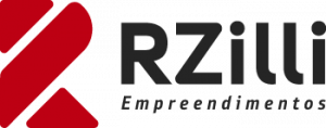 RZilli Construtora Logo