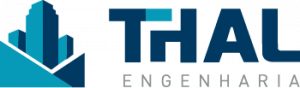 Thal Engenharia Logo
