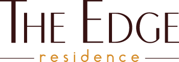 The Edge Residence Logo